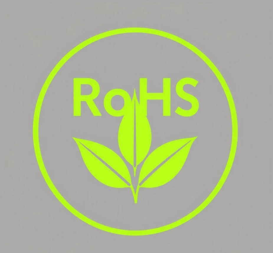 RoHS认证