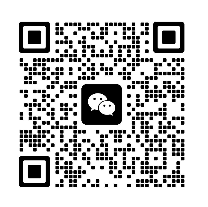 微信二维码